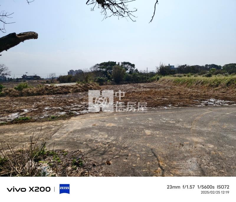 新屋景碩農地房屋室內格局與周邊環境