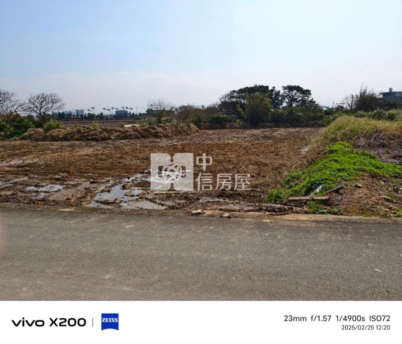 新屋景碩農地房屋室內格局與周邊環境