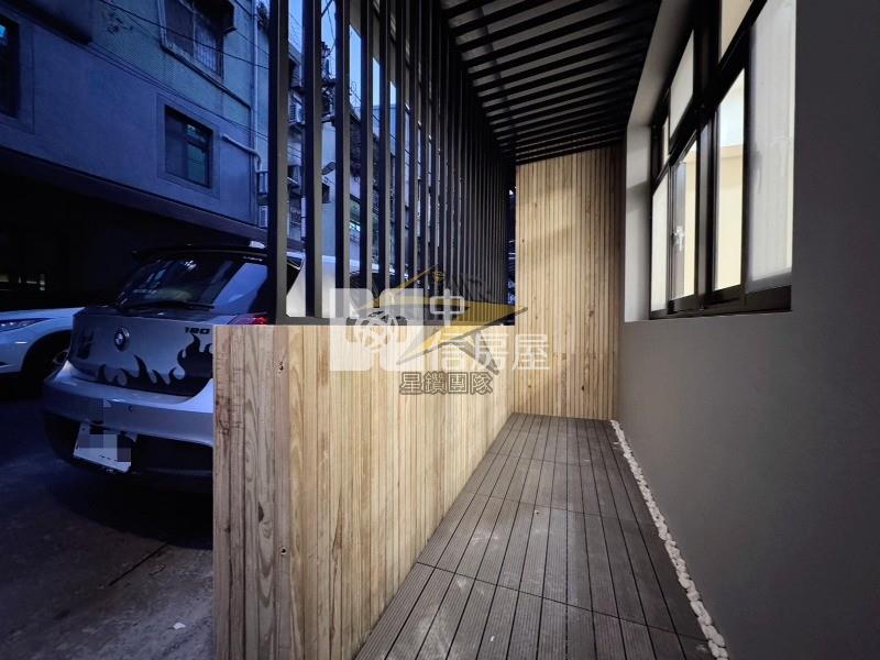 【星鑽】秒殺低總價萬能科大3房1樓美公寓房屋室內格局與周邊環境