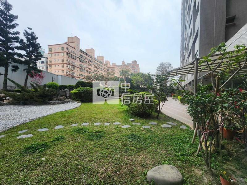 桃園武陵高中商圈/百坪黃金商辦房屋室內格局與周邊環境