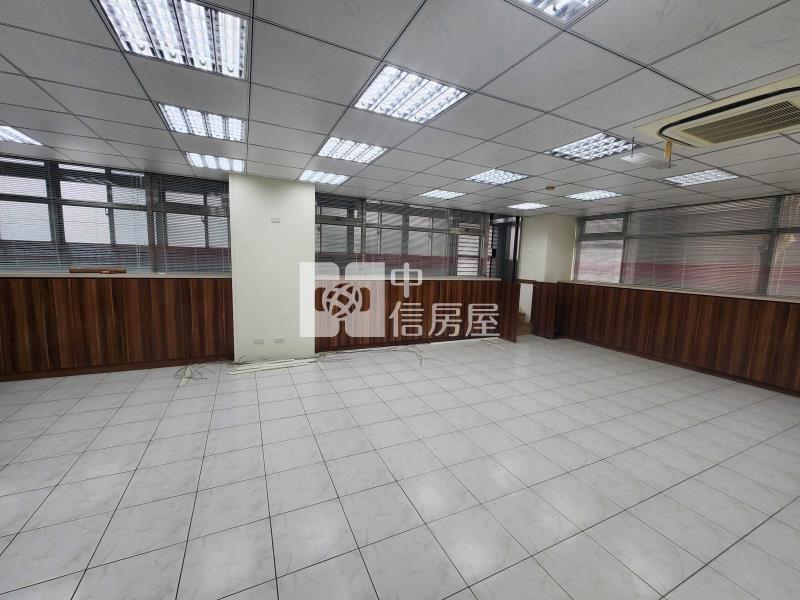 桃園武陵高中商圈/百坪黃金商辦房屋室內格局與周邊環境