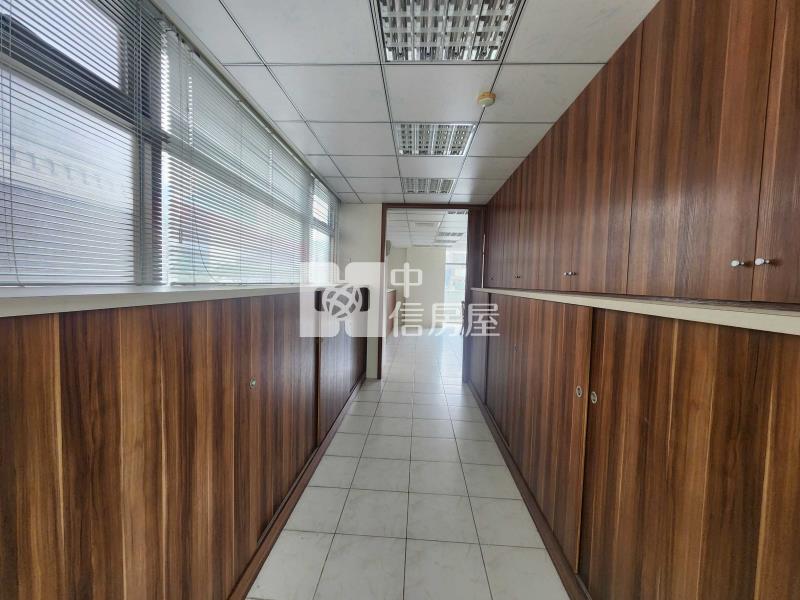 桃園武陵高中商圈/百坪黃金商辦房屋室內格局與周邊環境