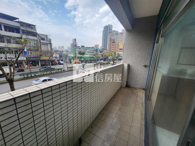 桃園武陵高中商圈/百坪黃金商辦房屋室內格局與周邊環境