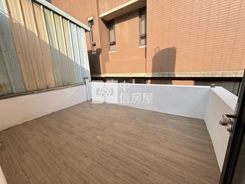 五期大墩商圈全新整理孝親美透天房屋室內格局與周邊環境
