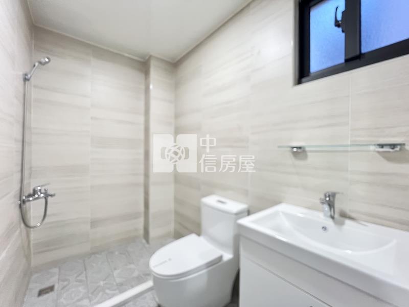 五期大墩全新整理透天房屋室內格局與周邊環境