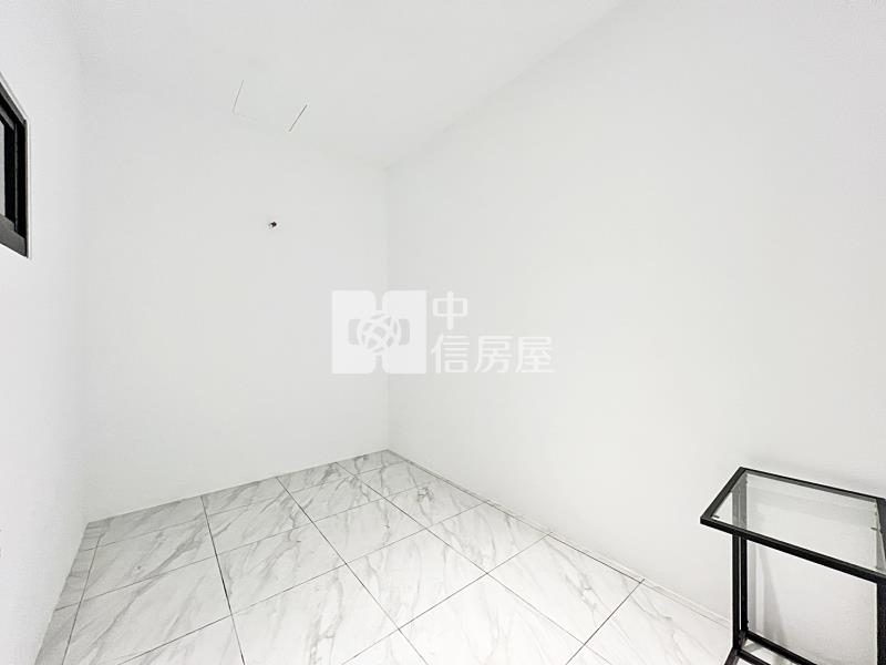 五期大墩全新整理透天房屋室內格局與周邊環境