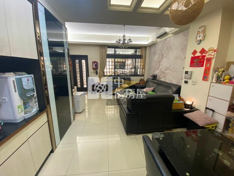 【星鑽】觀音草漯千代賞3大面寬雙車美透天房屋室內格局與周邊環境