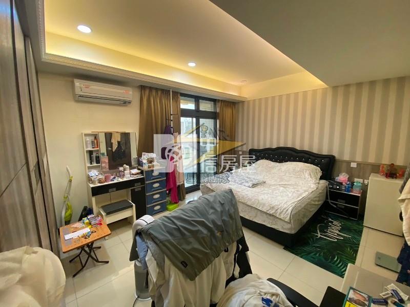 【星鑽】觀音草漯千代賞3大面寬雙車美透天房屋室內格局與周邊環境