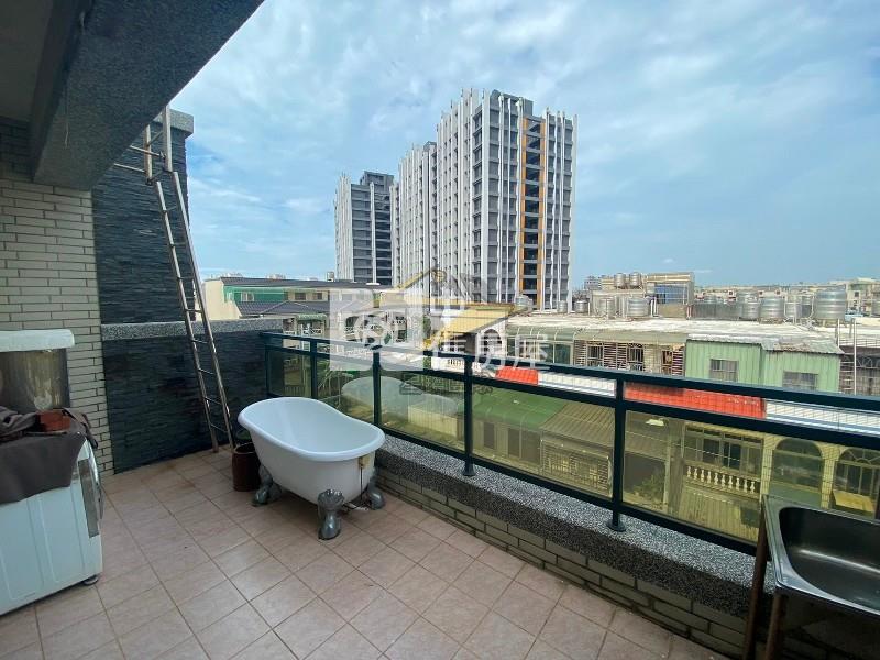 【星鑽】觀音草漯千代賞3大面寬雙車美透天房屋室內格局與周邊環境