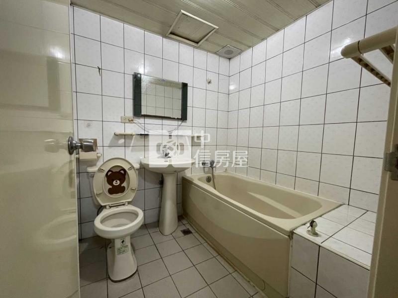 楊梅愛買交流道電梯3房車房屋室內格局與周邊環境