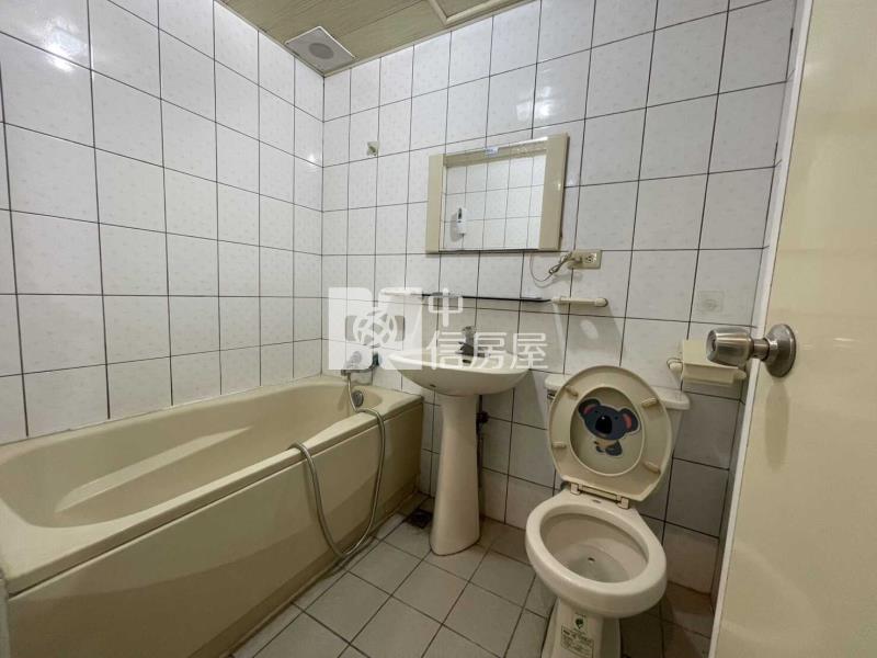 楊梅愛買交流道電梯3房車房屋室內格局與周邊環境