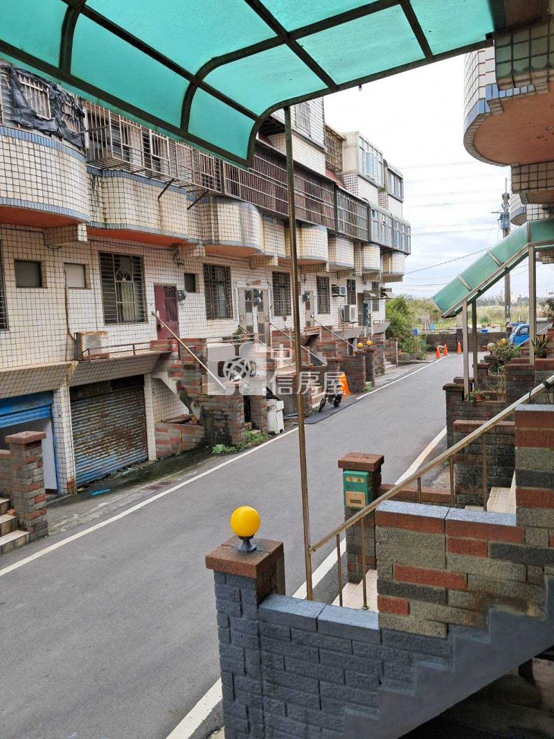 觀音保生別墅房屋室內格局與周邊環境