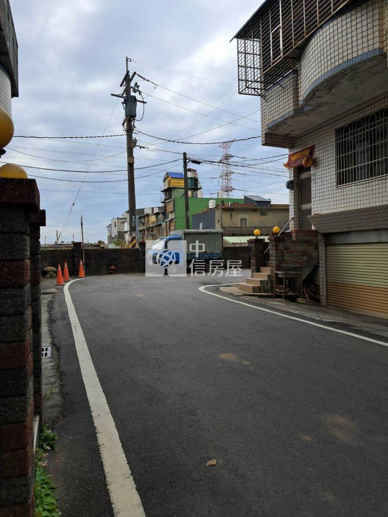 觀音保生別墅房屋室內格局與周邊環境