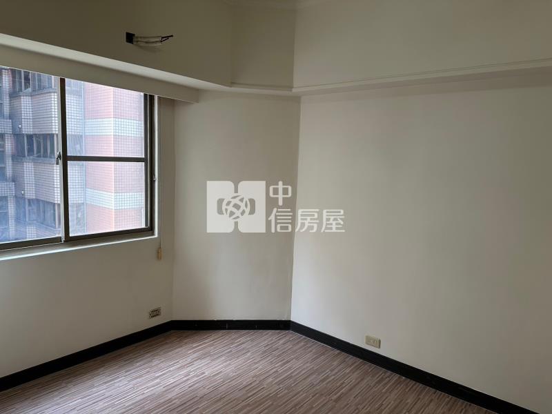 台北亞熱帶凱撒區三房車房屋室內格局與周邊環境