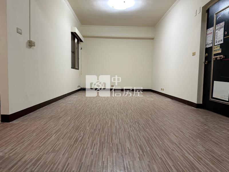 台北亞熱帶凱撒區三房車房屋室內格局與周邊環境