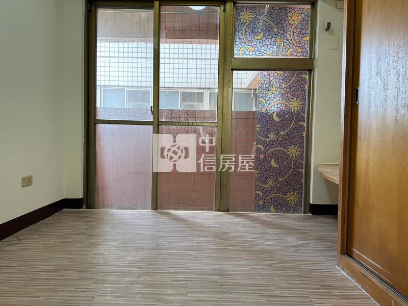 台北亞熱帶凱撒區三房車房屋室內格局與周邊環境