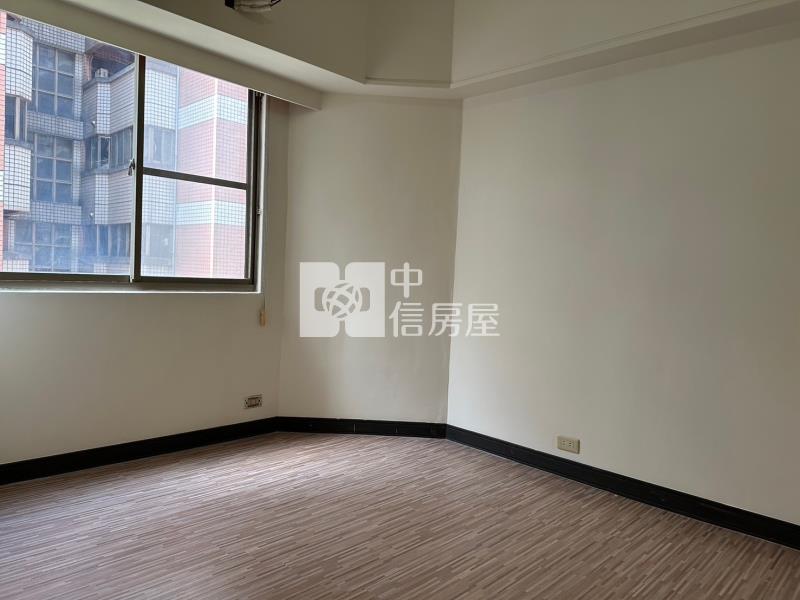 台北亞熱帶凱撒區三房車房屋室內格局與周邊環境