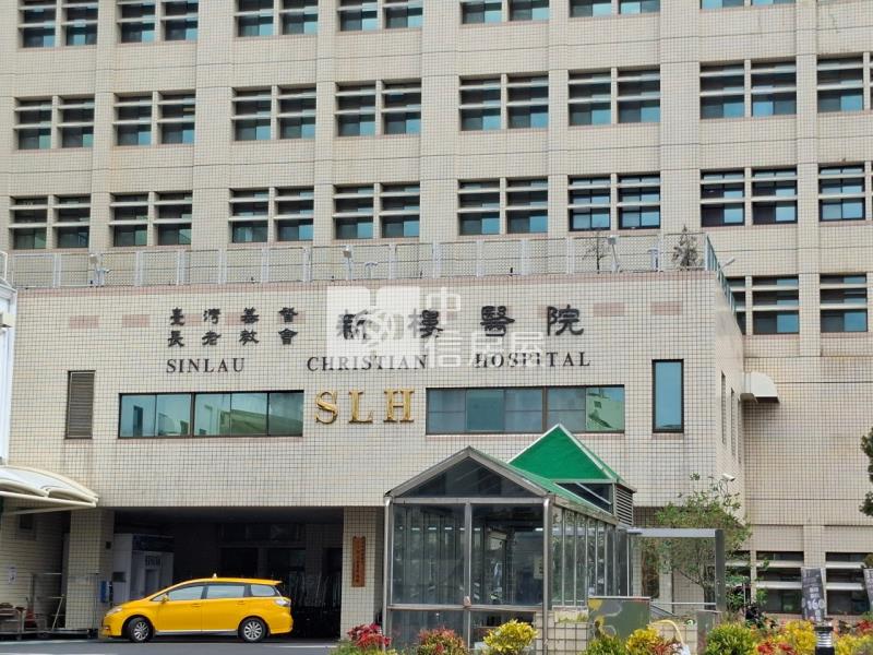 東區超夯全新3房雙車位電寓(A)房屋室內格局與周邊環境