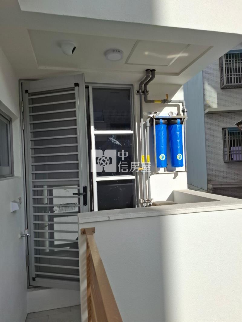 東區超夯全新3房雙車位電寓(A)房屋室內格局與周邊環境