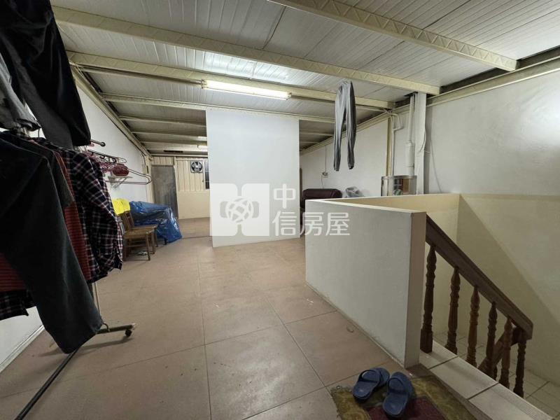 華勛五米路活巷透天房屋室內格局與周邊環境