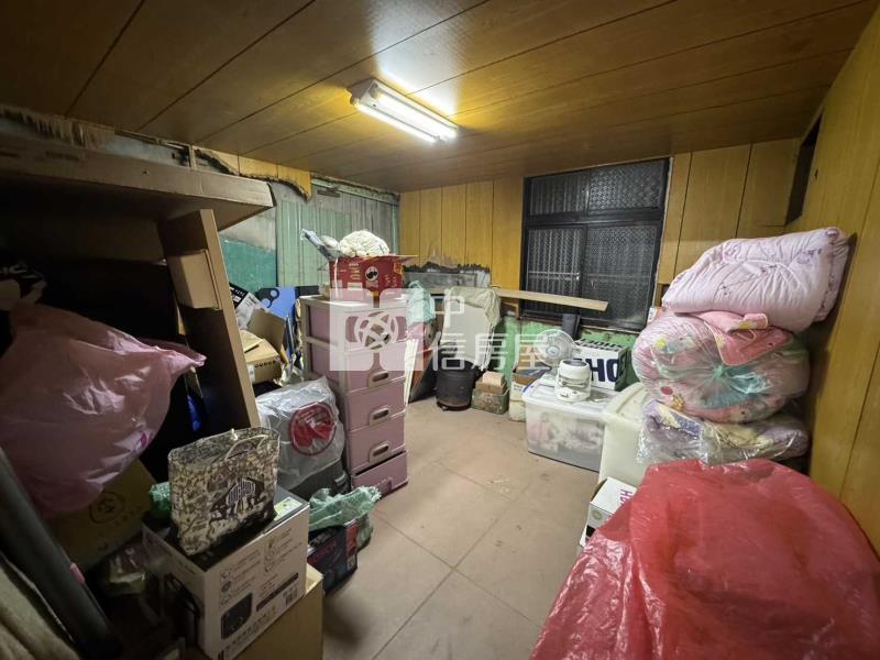 華勛五米路活巷透天房屋室內格局與周邊環境