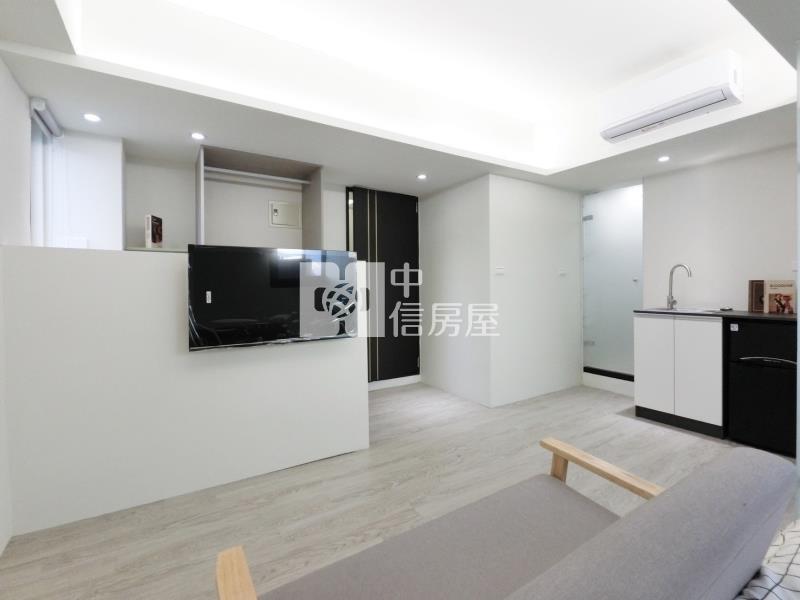 大勇國小豐富公園投報5.5%電梯超大五套房房屋室內格局與周邊環境