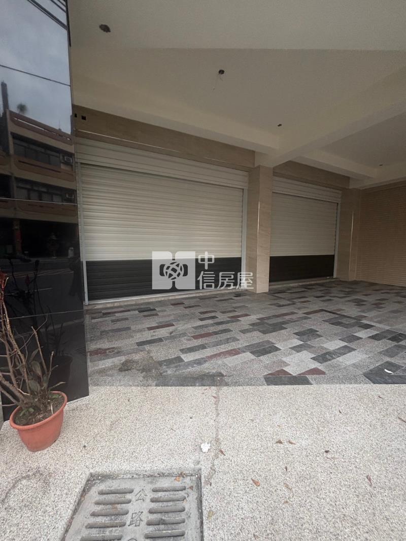 北斗斗中路優質店住房屋室內格局與周邊環境