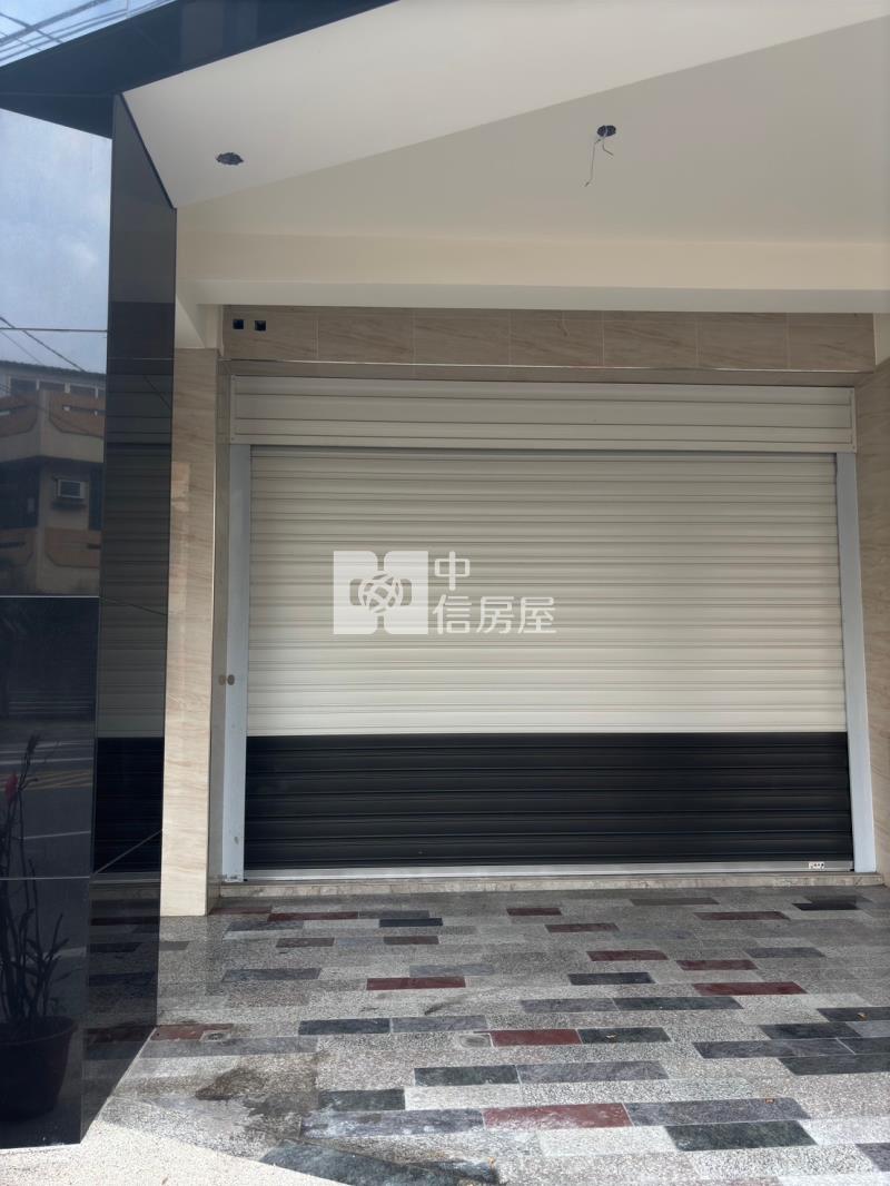 北斗斗中路優質店住房屋室內格局與周邊環境