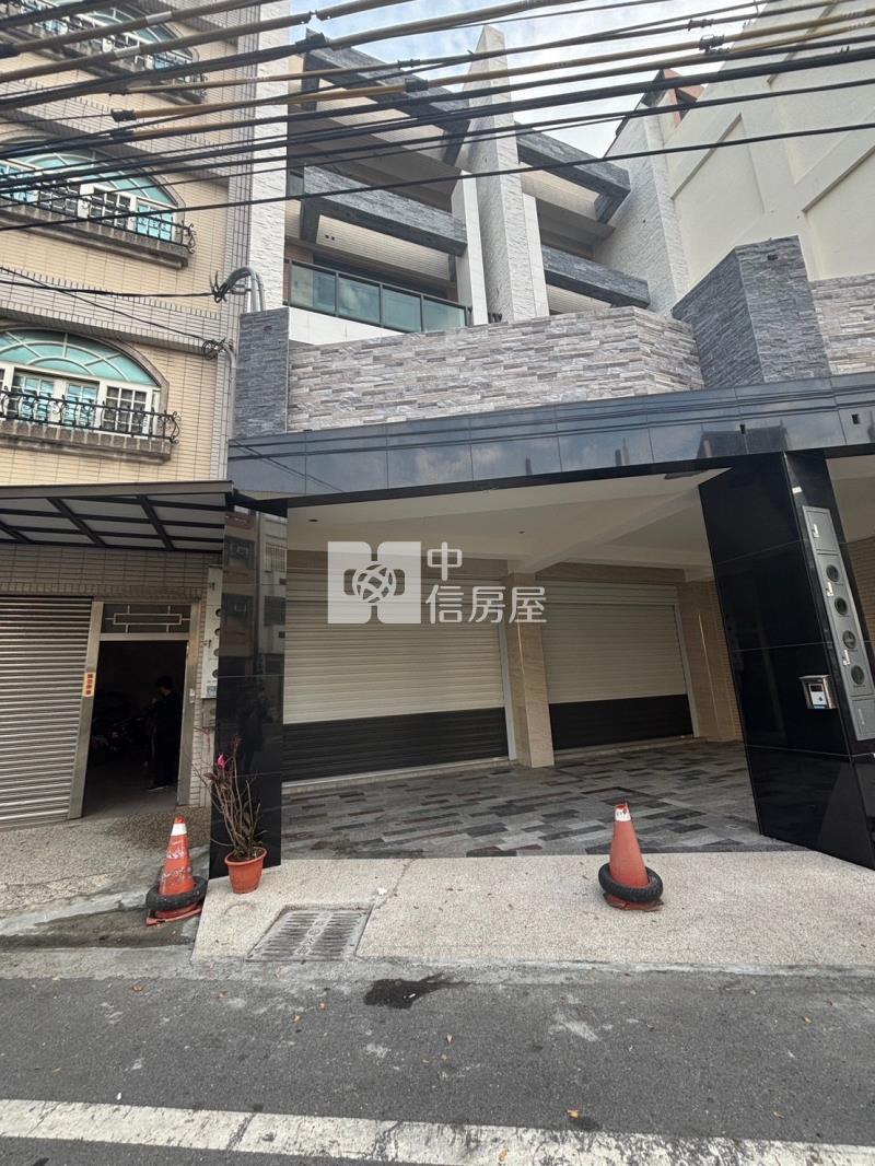 北斗斗中路優質店住房屋室內格局與周邊環境