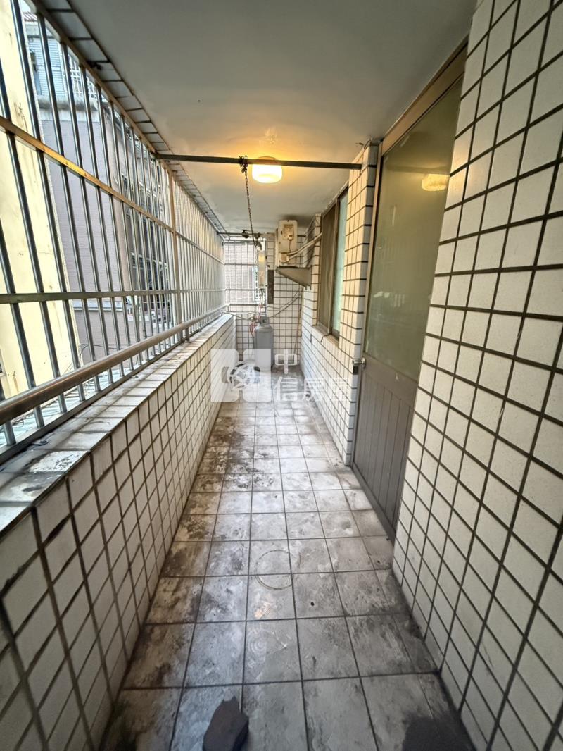 美村商圈健康公園大坪數1+2樓店房屋室內格局與周邊環境