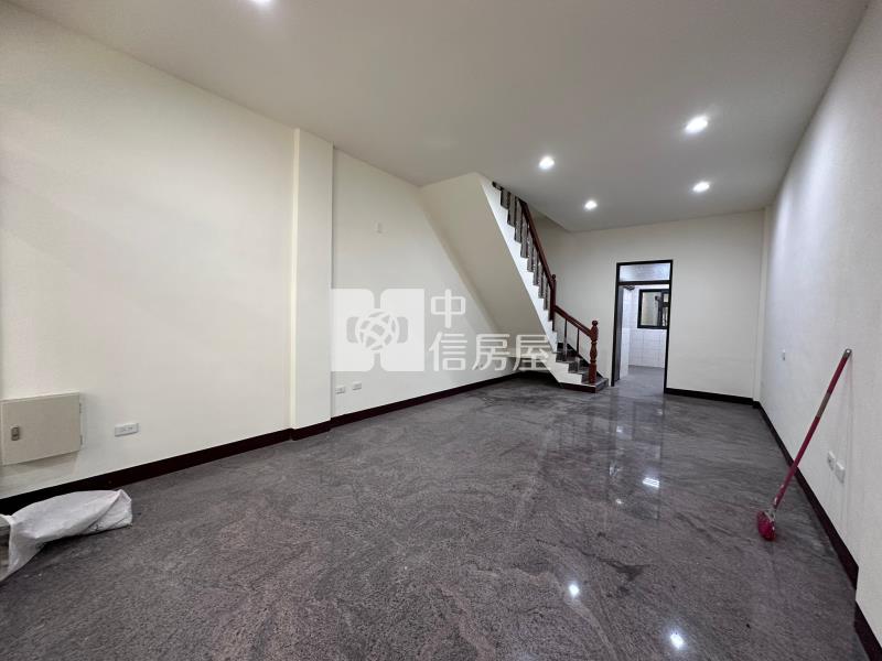 二林市區美透天房屋室內格局與周邊環境