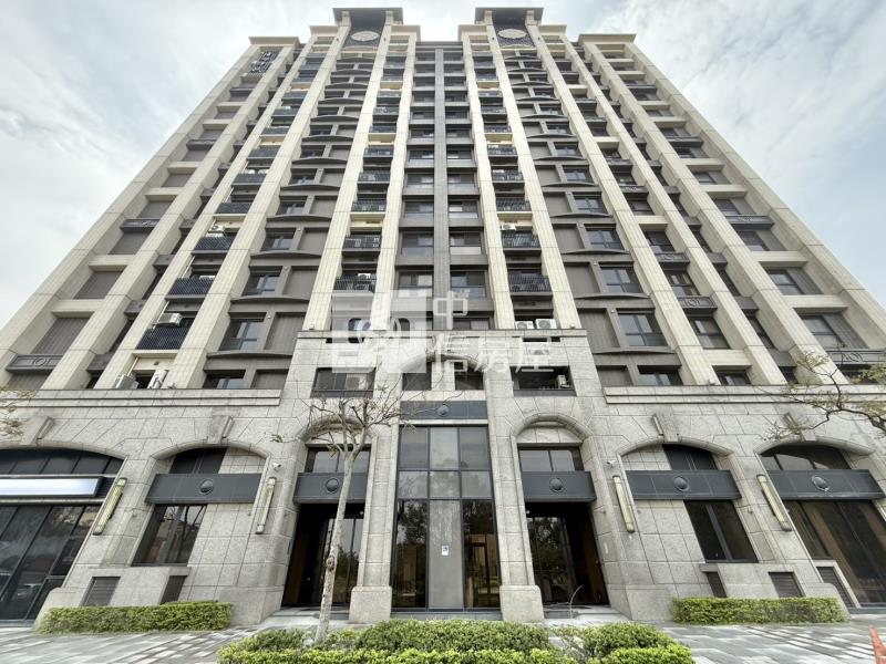 【安家】平鎮宜雄丰賦2改1+1房車房屋室內格局與周邊環境