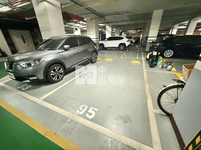 【安家】平鎮宜雄丰賦2改1+1房車房屋室內格局與周邊環境