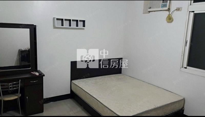 中原大學店面+6套房房屋室內格局與周邊環境