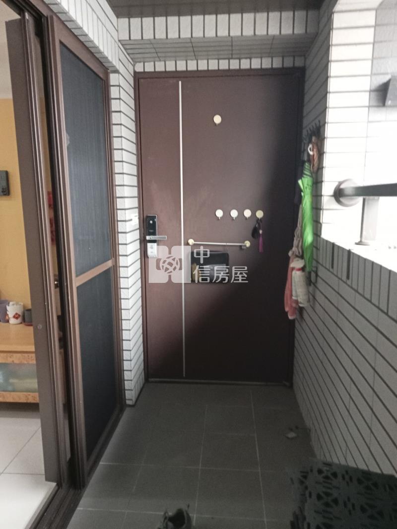 藏悅美三房+雙車位房屋室內格局與周邊環境