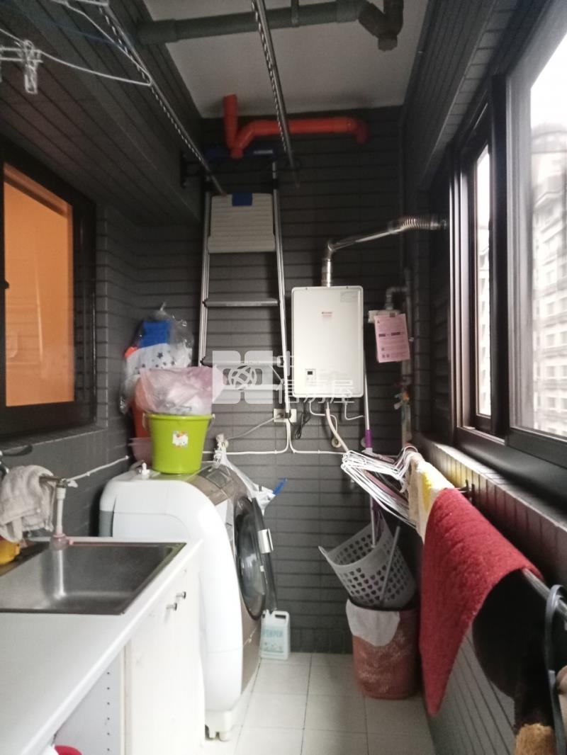 藏悅美三房+雙車位房屋室內格局與周邊環境