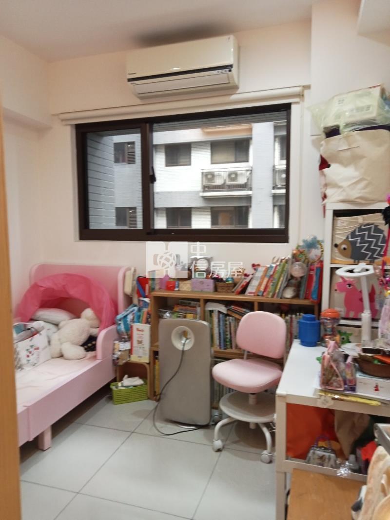 藏悅美三房+雙車位房屋室內格局與周邊環境