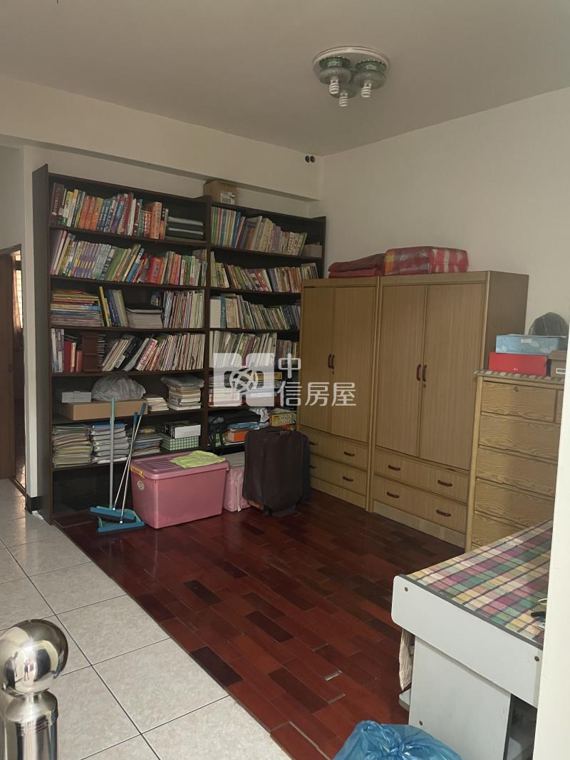 南亞學院美透天房屋室內格局與周邊環境