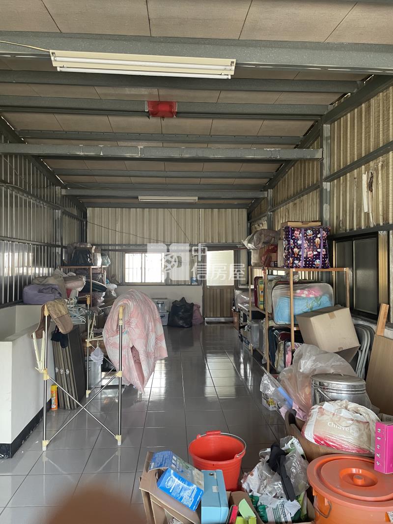 南亞學院美透天房屋室內格局與周邊環境
