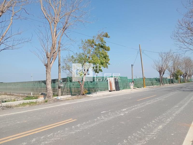 二崙臨12米有水電美農地房屋室內格局與周邊環境