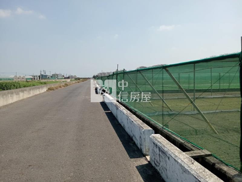 二崙臨12米有水電美農地房屋室內格局與周邊環境