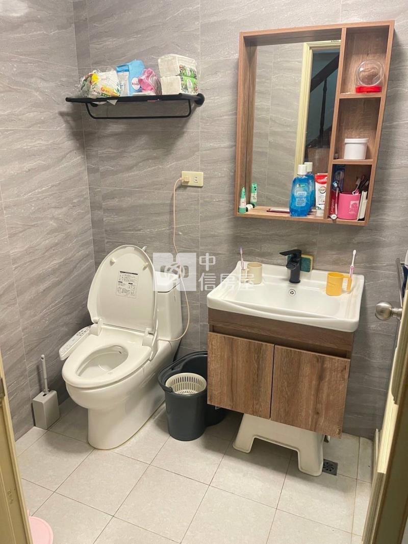 龜山美透天房屋室內格局與周邊環境