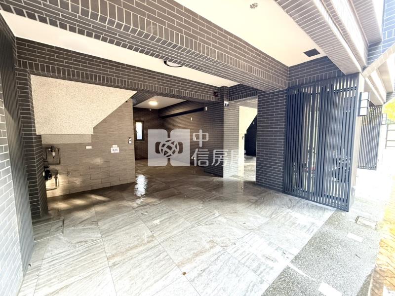 工妍院二期全新落成電梯雙車別墅2房屋室內格局與周邊環境