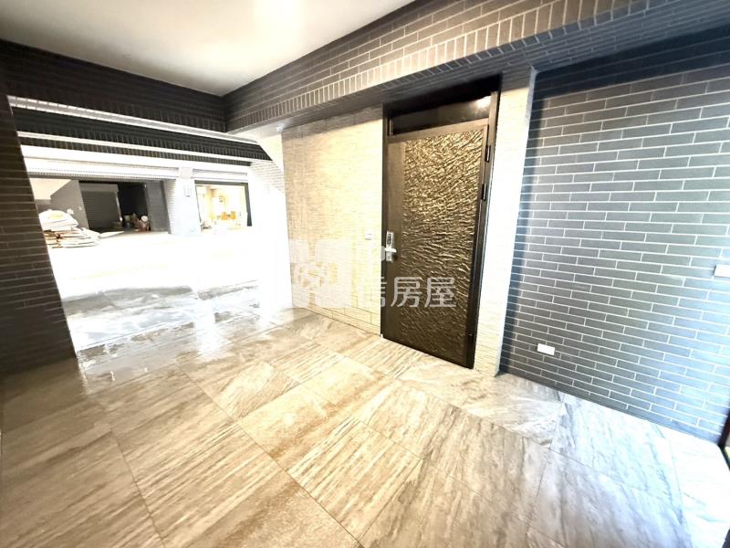 工妍院二期全新落成電梯雙車別墅2房屋室內格局與周邊環境