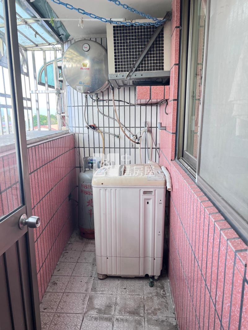 北斗國宅平面車位4房華廈房屋室內格局與周邊環境