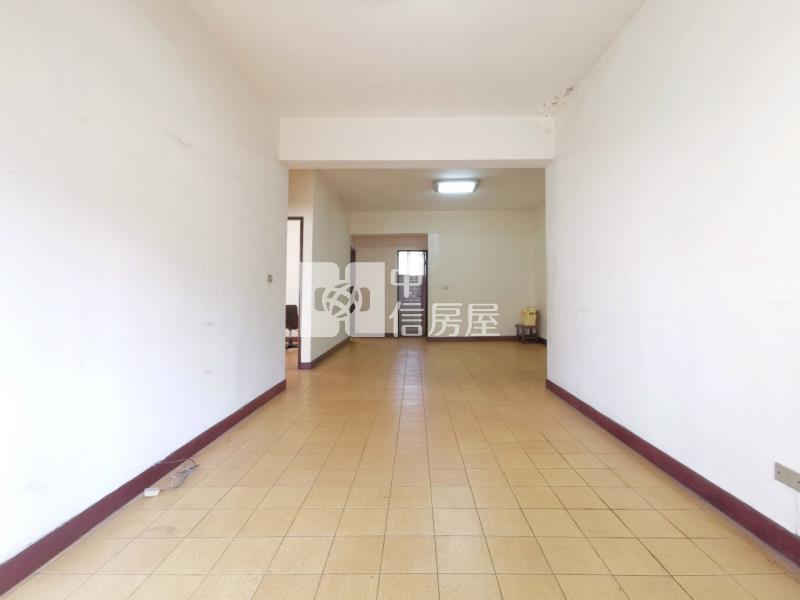 新竹國小旁劍橋花園廣場3房(專任)房屋室內格局與周邊環境