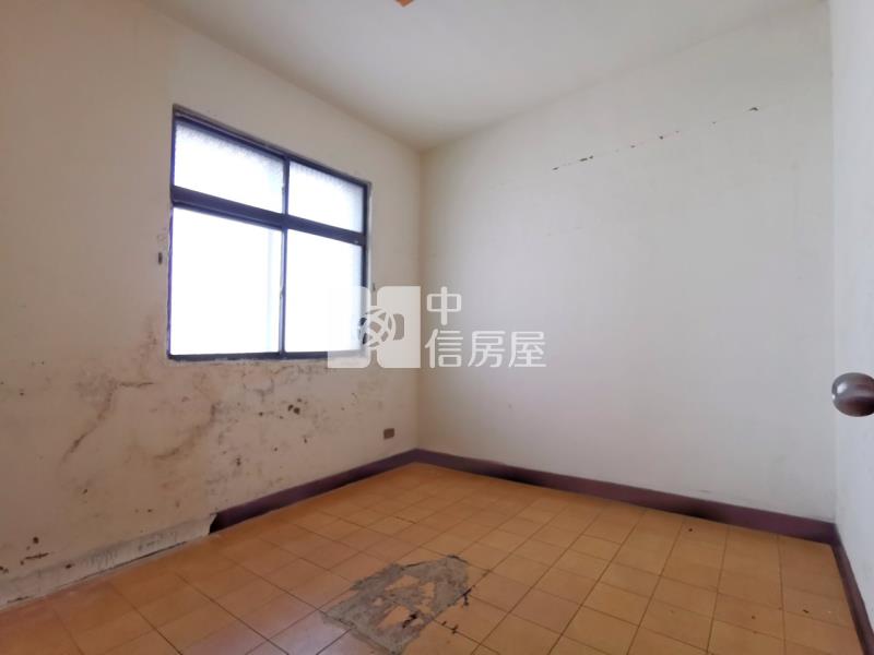 新竹國小旁劍橋花園廣場3房(專任)房屋室內格局與周邊環境