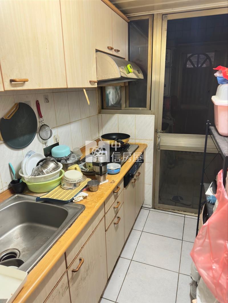 北斗國宅三房華廈房屋室內格局與周邊環境