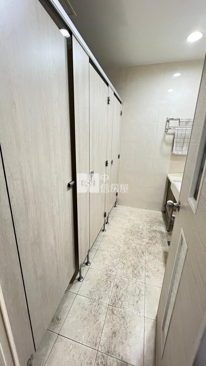 桃園區大賞商辦大樓房屋室內格局與周邊環境