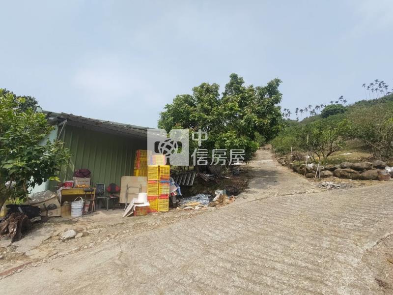 番路景觀優美農地房屋室內格局與周邊環境